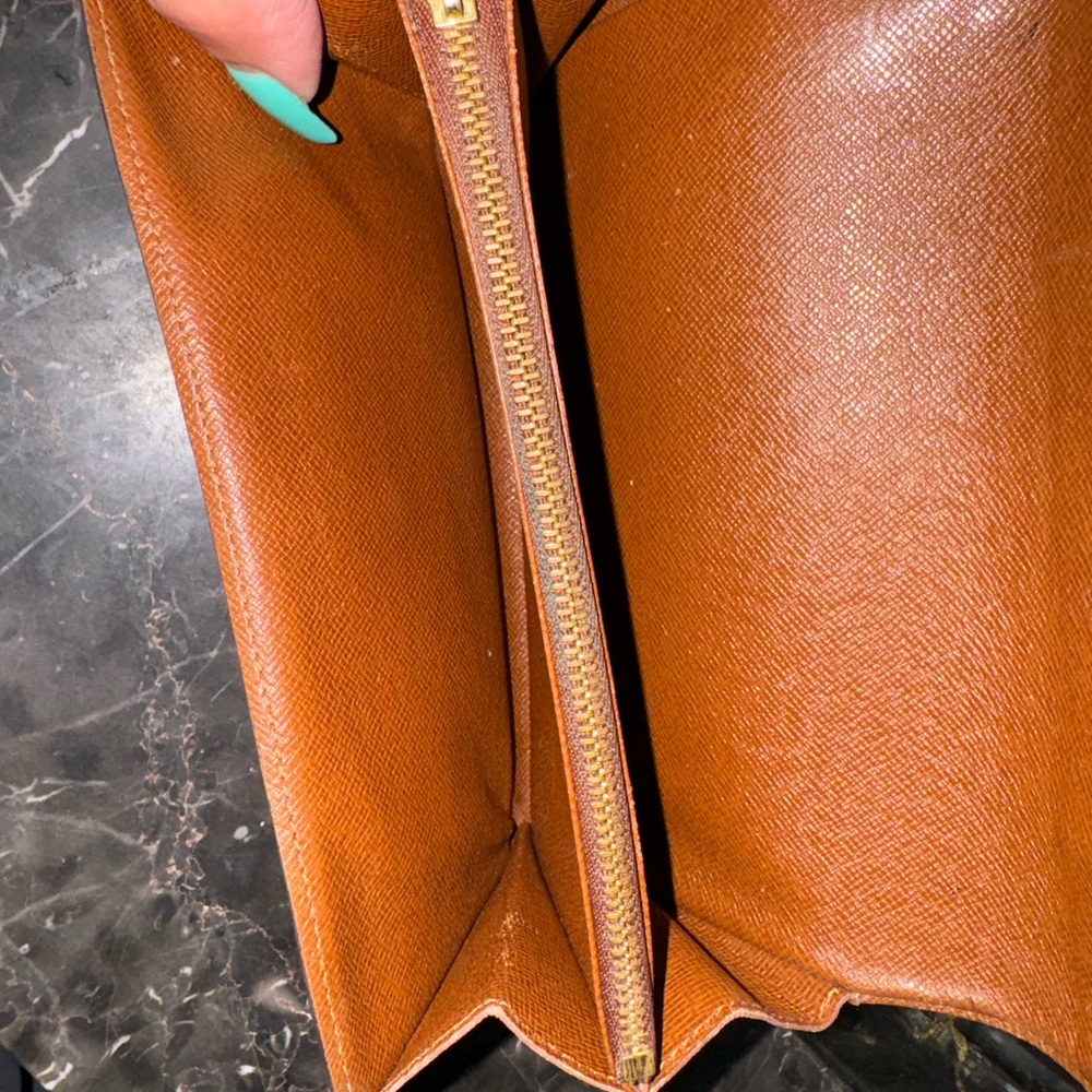 Wallet Authentic - image 6